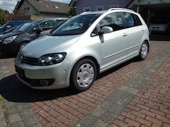 Bild des Angebotes VW Golf Plus Highline