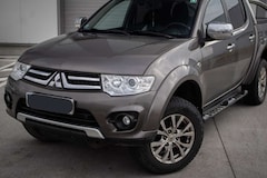 Mitsubishi L200 L200 Pick Up 4x4 Autm. DPF Plus Double Cab