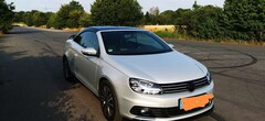 Bild des Angebotes VW Eos 2.0 TDI DPF BlueMotion Technology Sport & Style
