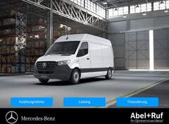 Bild des Angebotes Mercedes-Benz Sprinter eSprinter 312 Kasten L2H2 Kamera+Klima+SHz+DAB