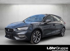 SEAT Leon FR 1.5 eTSI 110 kW 150PS ABGABE 09.2026