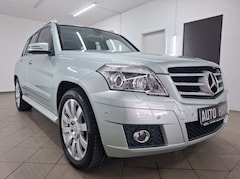 Bild des Angebotes Mercedes-Benz GLK 280 GLK 300* 4MATIC*NAV*KAM*TEMP*GEPFLEGT*GARANTIE*