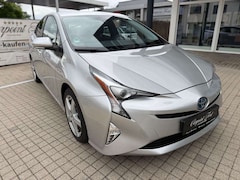 Bild des Angebotes Toyota Prius Comfort,1.Hand,63tkm, GARANTIE