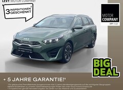 Bild des Angebotes Kia Ceed SW / cee'd SW Ceed Sportswagon 1.6 Spirit +PHEV+Navi+R.Kam+All