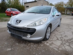 Bild des Angebotes Peugeot 207 207 CC CC 150 THP Platinum