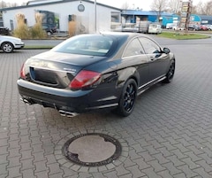 Bild des Angebotes Mercedes-Benz CL 500