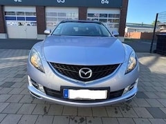 Bild des Angebotes Mazda 6 6 Sport Kombi 2.0 Aut. Exclusive