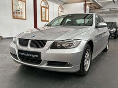 Bild des Angebotes BMW 325 325i xDrive *TÜV&Service NEU*