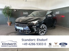 Bild des Angebotes CUPRA Terramar 1.5 eTSI Plug in Hybrid+AHK+Matrix+GJR