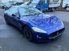 Bild des Angebotes Maserati GranTurismo GranTurismo XENON~LEDER~PDC~EU5
