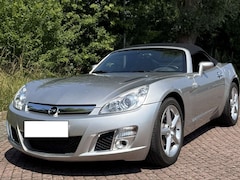 Bild des Angebotes Opel GT GT