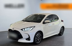 Bild des Angebotes Toyota Yaris 1.5 Team D *ACC*CarPlay*Kamera*Spurhalteass*