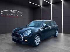 Bild des Angebotes MINI Cooper Clubman / 1 HAND / GEPFLEGT / 5 TÜRE