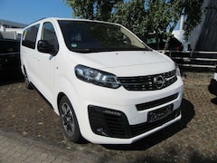 Bild des Angebotes Opel Zafira Life Edition L