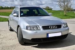 Bild des Angebotes Audi A3 1.8 Turbo, TAUSCH, 180 PS, Vialle LPG GAS, AHK,SSD