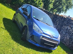 Bild des Angebotes Hyundai i10 i10 1.2 Passion