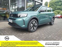 Bild des Angebotes Opel Frontera 1.2 Edition AT Allwetter Navi RKamera