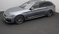 Bild des Angebotes BMW 530 M Sport DAB Kamera AHK Memory Alarm 18Zoll