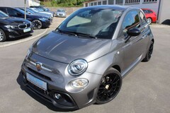 Bild des Angebotes Abarth 595 Pista + Urban +PDC+DAB+NAVI+