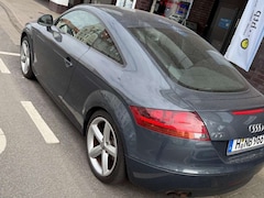 Bild des Angebotes Audi TT TT Coupe 2.0 TFSI