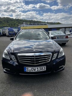 Bild des Angebotes Mercedes-Benz E 350 Classe Break CGI Elégance A