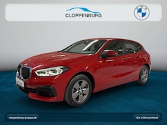 Bild des Angebotes BMW 118 i Navi+SHZ+HiFi+Spurass.+Klimaaut.+LED+Ambi