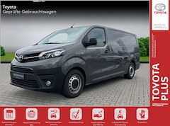 Bild des Angebotes Toyota Proace Electric (75 kWh) L2 Comfort