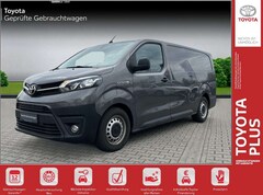 Bild des Angebotes Toyota Proace Electric (75 kWh) L2 Comfort