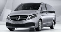 Bild des Angebotes Mercedes-Benz V 220 d RWD lang 9G-TRONIC 120 kW (163 PS), Automatik