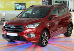 Bild des Angebotes Ford Kuga ST-Line*LEDER*SHZ*NAVI*KAMERA*XENON*LHZ*ALU