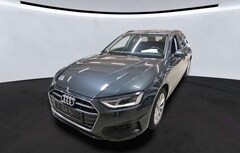 Bild des Angebotes Audi A4 Avant 35 TDI basis