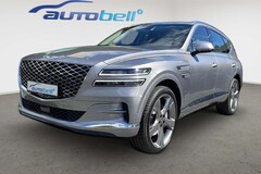 Bild des Angebotes Genesis GV80 3.0D AWD Luxury Technik Paket*Leder*ACC