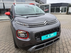 Bild des Angebotes Citroen C3 Aircross C3 Aircross PureTech 110 Stop & Start OPF SHINE