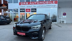 Bild des Angebotes BMW X4 xDrive 30d M Sportpaket/Pano/HeadUp/H&K