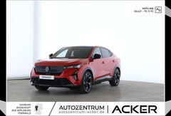 Bild des Angebotes Renault Rafale 300 PHEV 4x4 Atelier Alpine 360Kam/Pano
