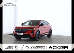 Bild des Angebotes Renault Rafale 300 PHEV 4x4 Atelier Alpine 360Kam/Pano