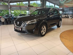 Bild des Angebotes Nissan Qashqai Acenta