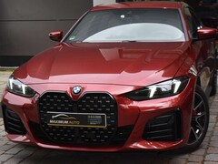Bild des Angebotes BMW 420 BMW 420d Gran Coupé M Sport Pro | 1.Hand | LED Matrix |ACC | Kamera | Garantie | HUD | AHK | Top Zustand