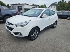 Bild des Angebotes Hyundai iX35 FIFA World Cup Edition AWD