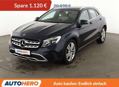 Bild des Angebotes Mercedes-Benz GLA 180 GLA 180 Urban Aut.*TEMPO*CAM*PDC*