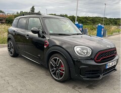 Bild des Angebotes MINI John Cooper Works Countryman Mini John Cooper Works Countryman All4 Sport-Aut.
