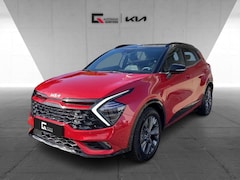 Bild des Angebotes Kia Sportage GT-Line Hybrid 1.6 T-GDI Snd Glasd. Drive