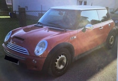Bild des Angebotes MINI Cooper S Mini Cooper S
