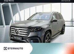 Bild des Angebotes Mercedes-Benz GLS 450 GLS 450 4M AMG E-Active Akustik Burmester StHz SHD