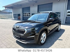 Bild des Angebotes Skoda Kodiaq 2.0 TDI Tour 4x4