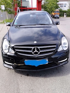 Bild des Angebotes Mercedes-Benz R 300 R 300 CDI DPF BlueEFFICIENCY 7G-TRONIC