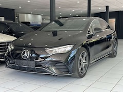 Bild des Angebotes Mercedes-Benz EQE 350 AMG-LINE*DISTRONIC*PANO*MEMORY*KEYLESS*