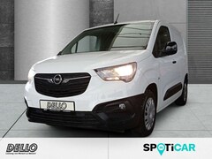 Bild des Angebotes Opel Combo 1.5 D Cargo Edition Navi Sitzhzg. Rfk. PDCv+h Rück
