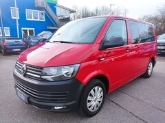 Bild des Angebotes VW T6 Caravelle 2.0 TDI ***KLIMA+9-SITZER+AHK***