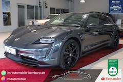 Bild des Angebotes Porsche Taycan Cross Turismo 4 S*BOSE*